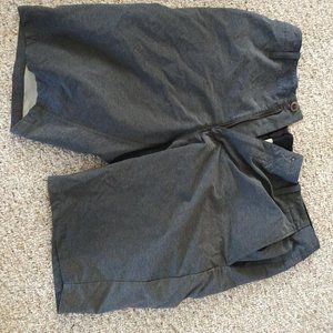 Volcom Surf & Turf hybrid "Fruckin Drip Dry" short